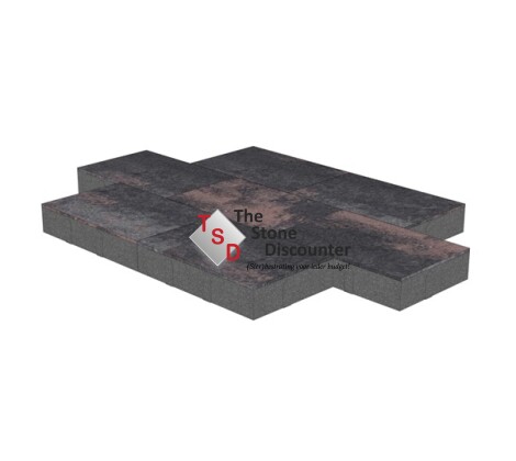 MBI GeoKlinker Plus ZF Venice 30x20x6 cm