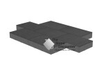 MBI GeoKlinker Plus ZF Milano 30x20x6 cm