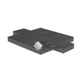 MBI GeoKlinker Plus ZF Milano 30x20x6 cm