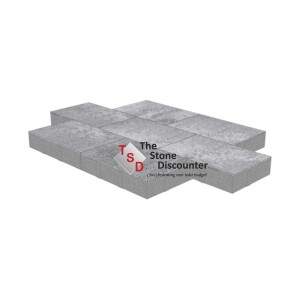 MBI GeoKlinker Plus ZF Elba 30x20x6 cm
