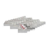MBI GeoKlinker Plus ZF Lazise 21x7x6 cm
