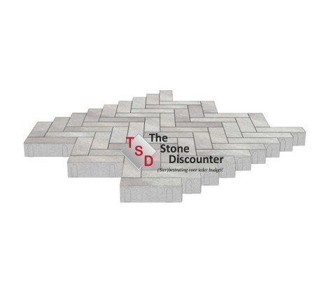 MBI GeoKlinker Plus ZF Lazise 21x7x6 cm