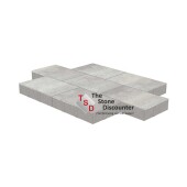 MBI GeoKlinker Plus ZF Lazise 30x20x6 cm