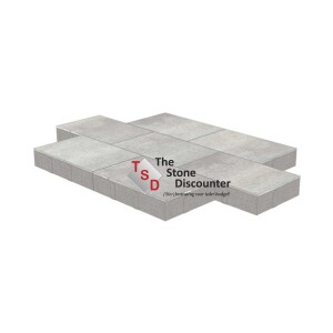 MBI GeoKlinker Plus ZF Lazise 30x20x6 cm