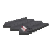 MBI GeoKlinker Plus ZF Cannobio 21x7x6 cm