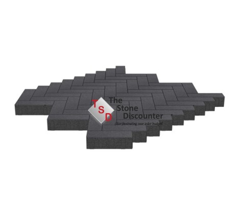 MBI GeoKlinker Plus ZF Cannobio 21x7x6 cm