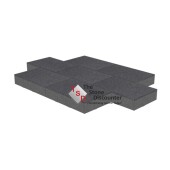 MBI GeoKlinker Plus ZF Cannobio 30x20x6 cm
