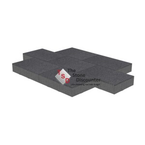 MBI GeoKlinker Plus ZF Cannobio 30x20x6 cm