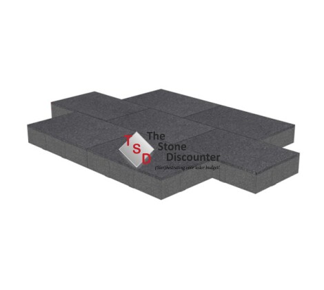 MBI GeoKlinker Plus ZF Cannobio 30x20x6 cm