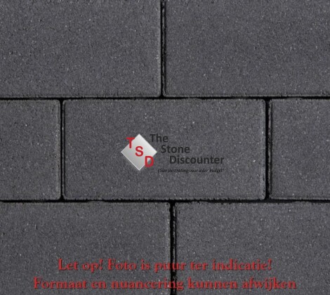 MBI GeoKlinker Plus Cannobio 21x7x8 cm Kleurfoto