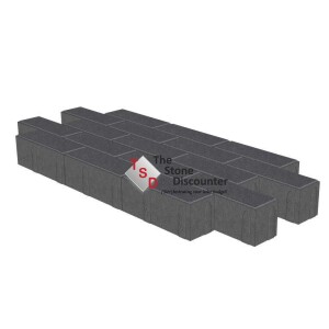 MBI GeoKlinker Plus Cannobio 21x7x8 cm Productfoto