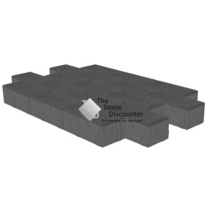 MBI GeoKlinker Plus Cannobio 21x10,5x8 cm Productfoto