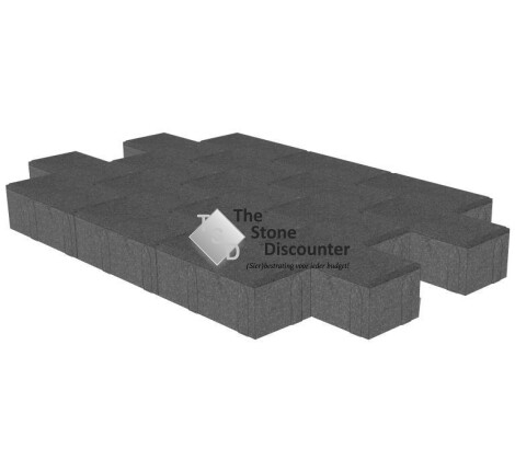 MBI GeoKlinker Plus Cannobio 21x10,5x8 cm Productfoto