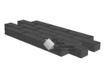 MBI GeoKlinker Plus Cannobio 31,5x10,5x8 cm Productfoto