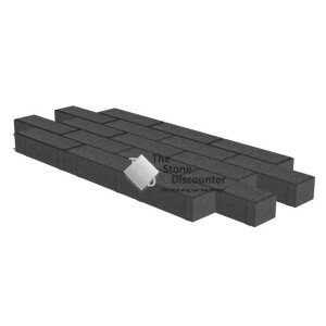 MBI GeoKlinker Plus Cannobio 31,5x10,5x8 cm Productfoto