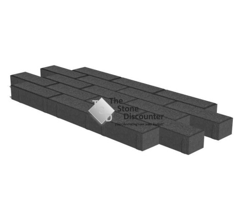 MBI GeoKlinker Plus Cannobio 31,5x10,5x8 cm Productfoto