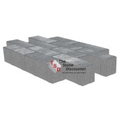 MBI GeoKlinker Plus Elba 21x7x8 cm Productfoto