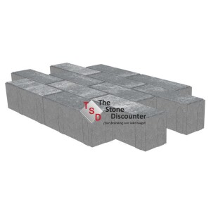 MBI GeoKlinker Plus Elba 21x7x8 cm Productfoto