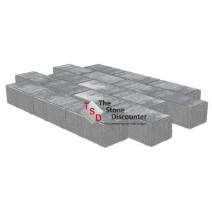 MBI GeoKlinker Plus Elba 21x10,5x8 cm Productfoto