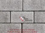 MBI GeoKlinker Plus Elba 24x8x8 cm Kleurfoto