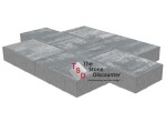 MBI GeoKlinker Plus Elba 30x20x8 cm Productfoto
