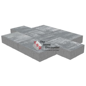 MBI GeoKlinker Plus Elba 30x20x8 cm Productfoto
