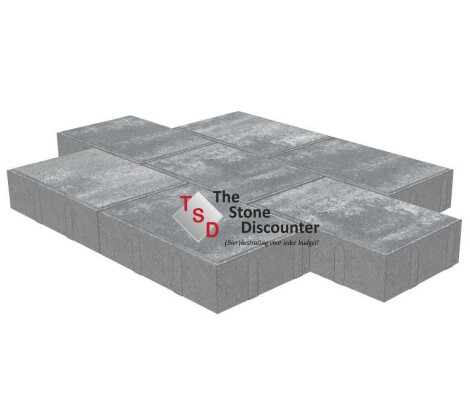 MBI GeoKlinker Plus Elba 30x20x8 cm Productfoto
