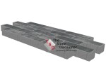 MBI GeoKlinker Plus Elba 31,5x10,5x8 cm Productfoto