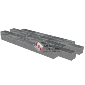 MBI GeoKlinker Plus Elba 31,5x10,5x8 cm Productfoto