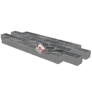 MBI GeoKlinker Plus Elba 31,5x10,5x8 cm Productfoto
