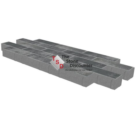 MBI GeoKlinker Plus Elba 31,5x10,5x8 cm Productfoto