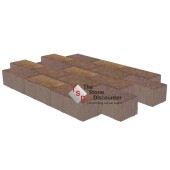 MBI GeoKlinker Plus Genua 21x10,5x8 cm Productfoto