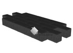 MBI GeoKlinker Plus Milano 21x7x8 cm Productfoto