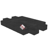 MBI GeoKlinker Plus Milano 21x10,5x8 cm Productfoto