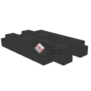 MBI GeoKlinker Plus Milano 21x10,5x8 cm Productfoto