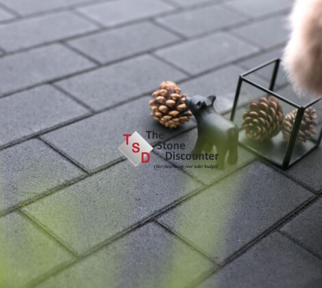 MBI GeoKlinker Plus Milano 21x10,5x8 cm Sfeerfoto