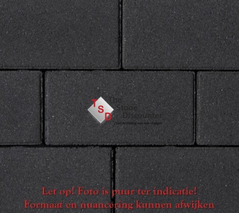 MBI GeoKlinker Plus Milano 24x8x8 cm Kleurfoto