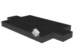 MBI GeoKlinker Plus Milano 30x20x8 cm Productfoto
