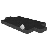 MBI GeoKlinker Plus Milano 30x20x8 cm Productfoto