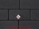 MBI GeoKlinker Plus Milano 31,5x10,5x8 cm Kleurfoto