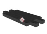 MBI GeoKlinker Plus Milano 31,5x10,5x8 cm Productfoto