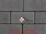 MBI GeoKlinker Plus Roma 21x7x8 cm Kleurfoto