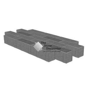 MBI GeoKlinker Plus Roma 21x7x8 cm Productfoto