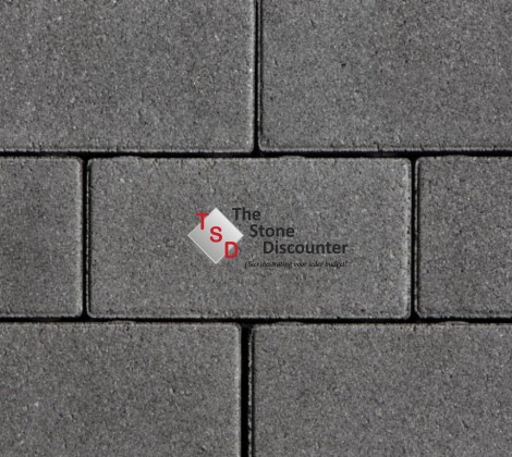 MBI GeoKlinker Plus Roma 21x10,5x8 cm Kleurfoto