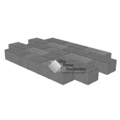 MBI GeoKlinker Plus Roma 21x10,5x8 cm Productfoto