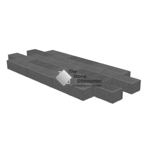 MBI GeoKlinker Plus Roma 31,5x10,5x8 cm Productfoto
