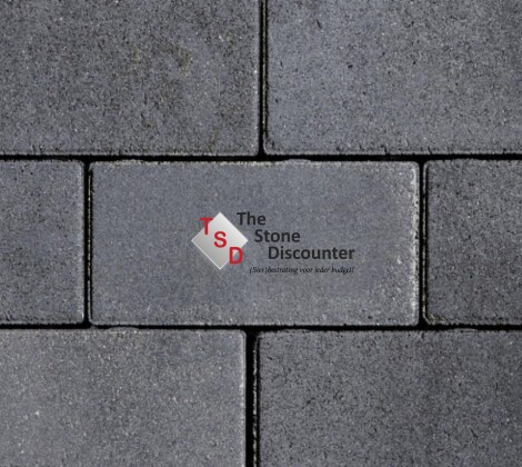 MBI GeoKlinker Plus Sassuolo 21x10,5x8 cm Kleurfoto