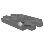 MBI GeoKlinker Plus Sassuolo 21x10,5x8 cm Productfoto