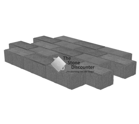 MBI GeoKlinker Plus Sassuolo 21x10,5x8 cm Productfoto