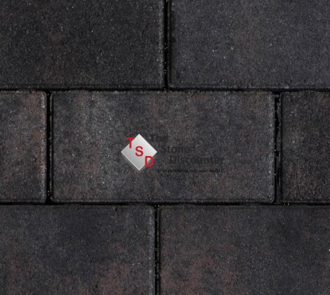 MBI GeoKlinker Plus Venice 21x10,5x8 cm Kleurfoto